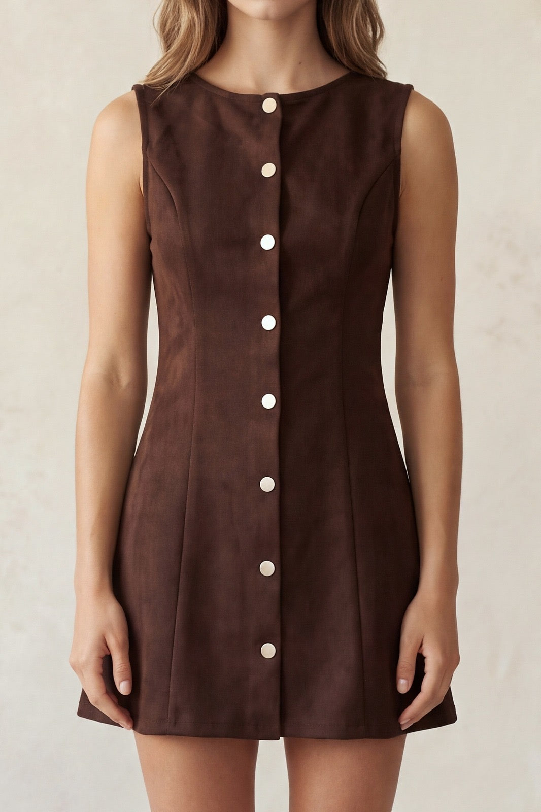Vestido Mini Renata