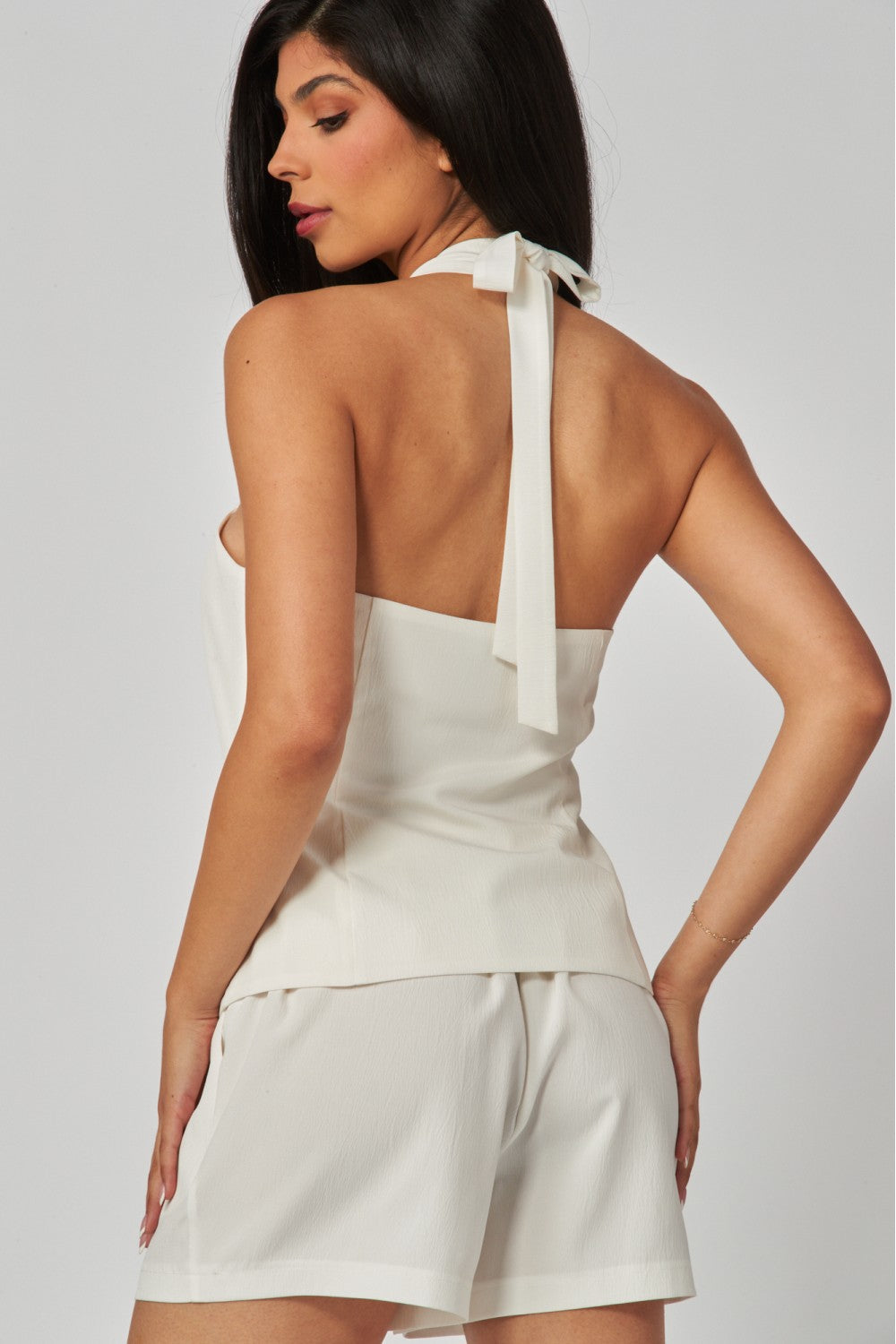 Blusa Halter Renata