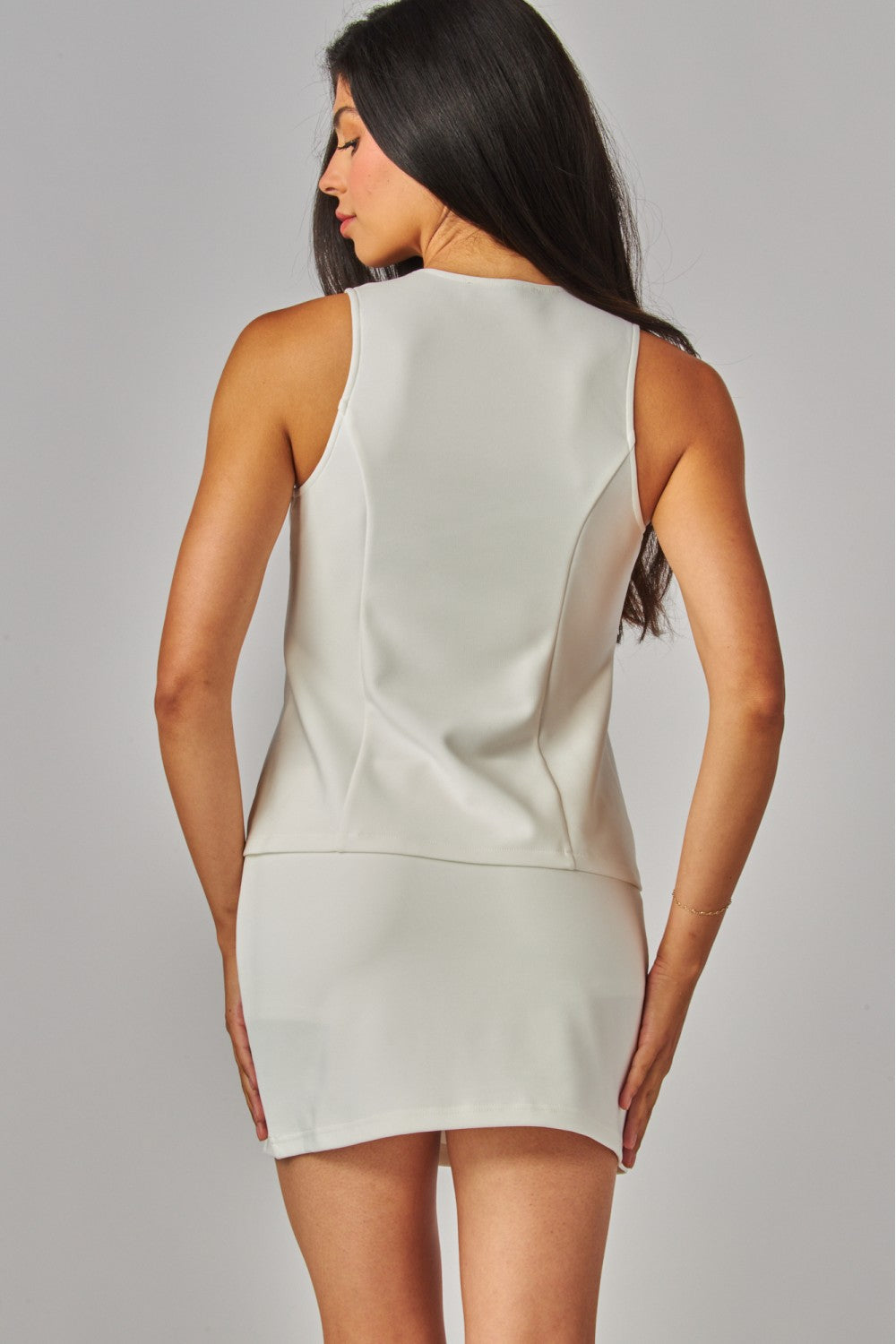 Set Minimal Jewel Button