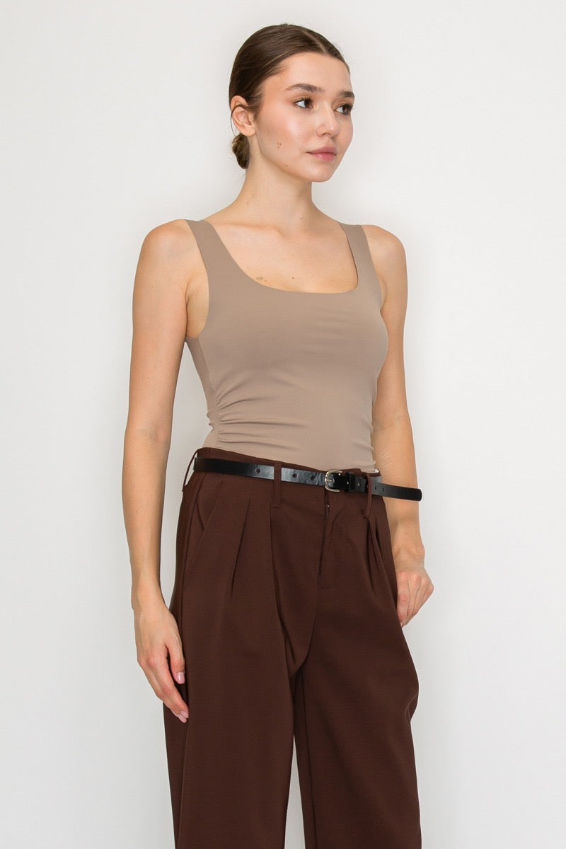 Body Essential Square Strap