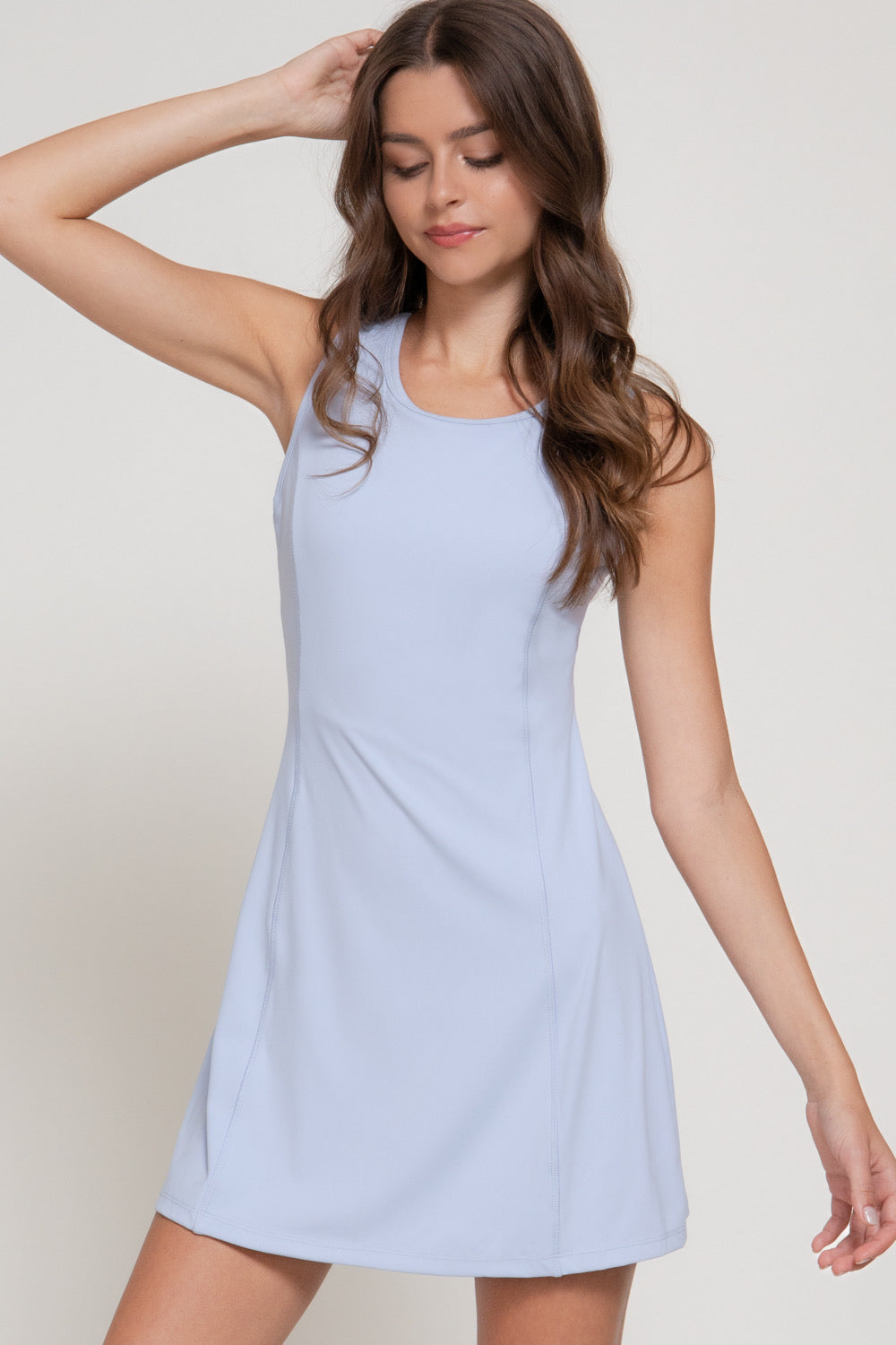 LOT Active | Vestido Motion Skort