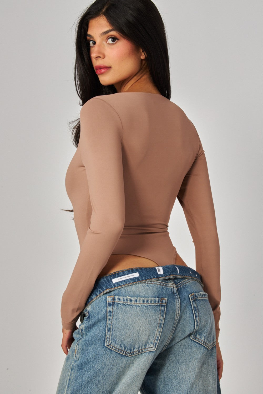 Body Essential Square Fit