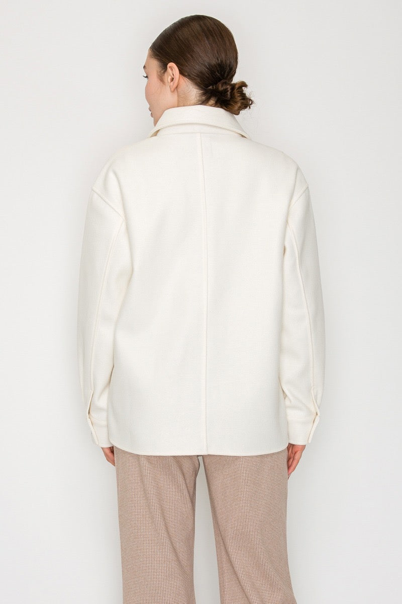 Sobrecamisa Urban Soft