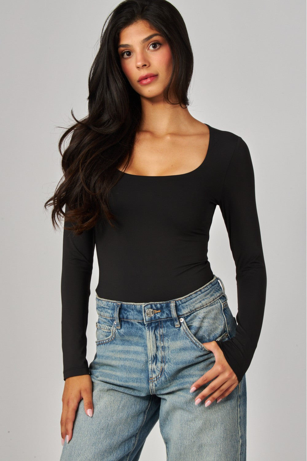 Body Essential Square Fit