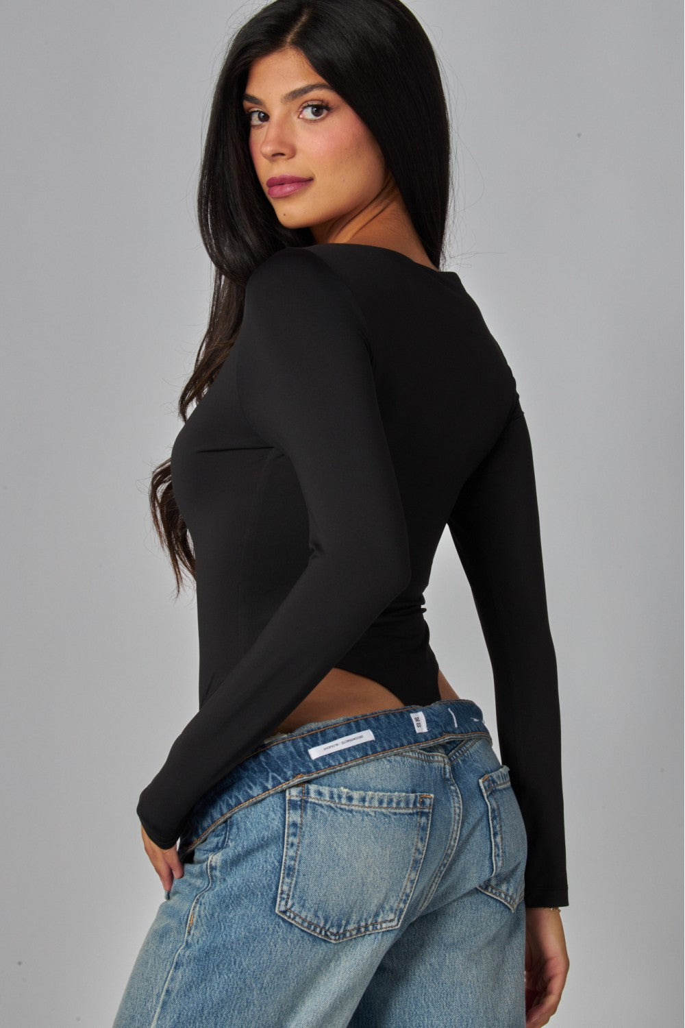 Body Boat Neck Essential