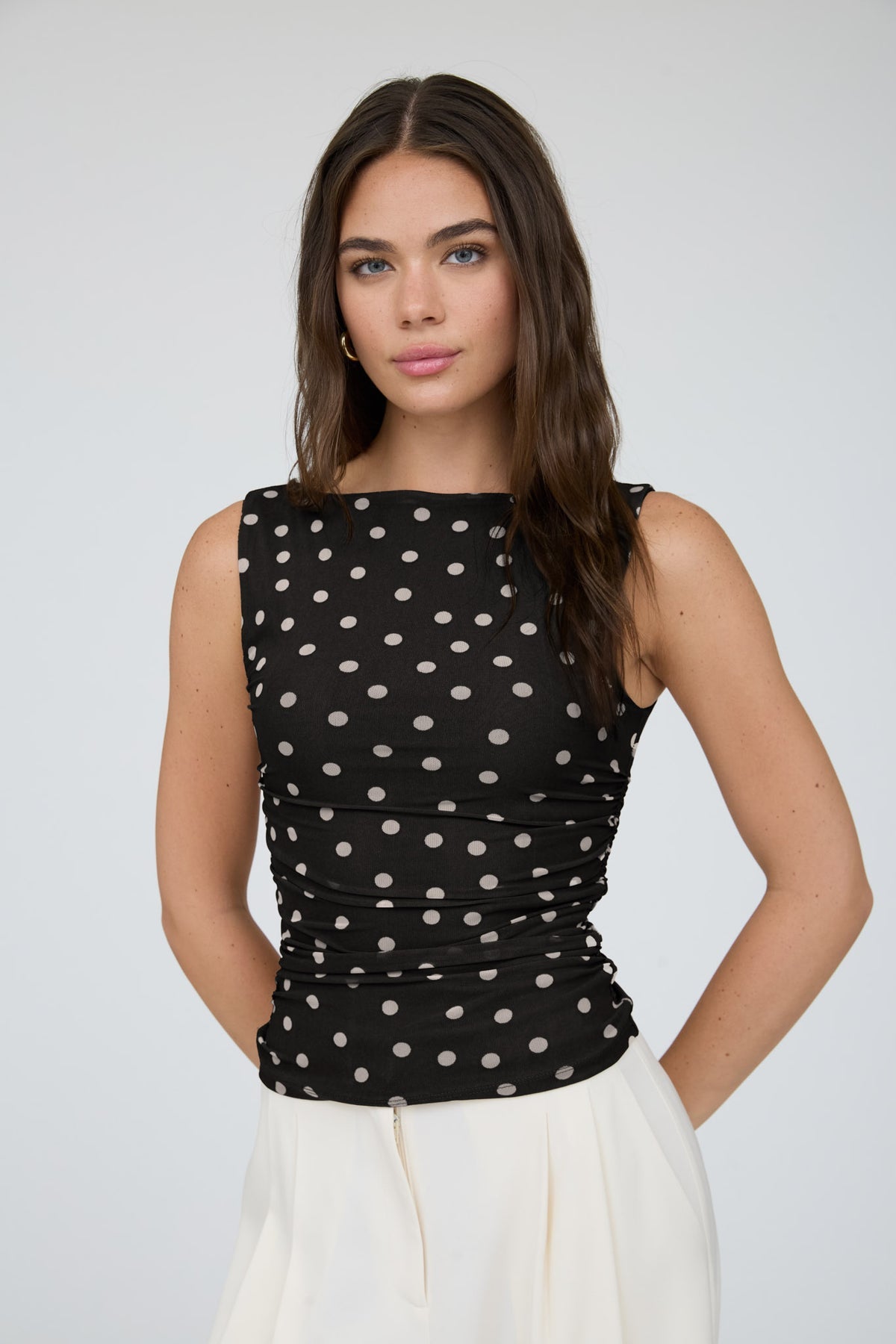 Blusa Luna