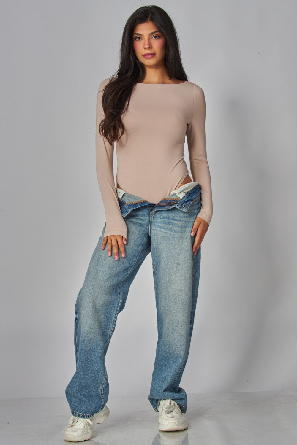 Body Boat Neck Essential