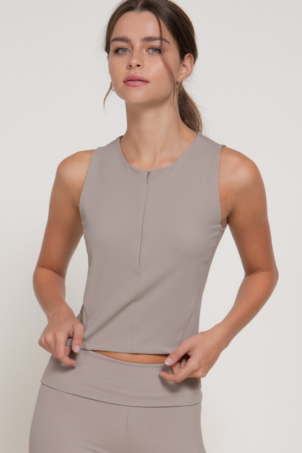 LOT Active | Set Zip Flare
