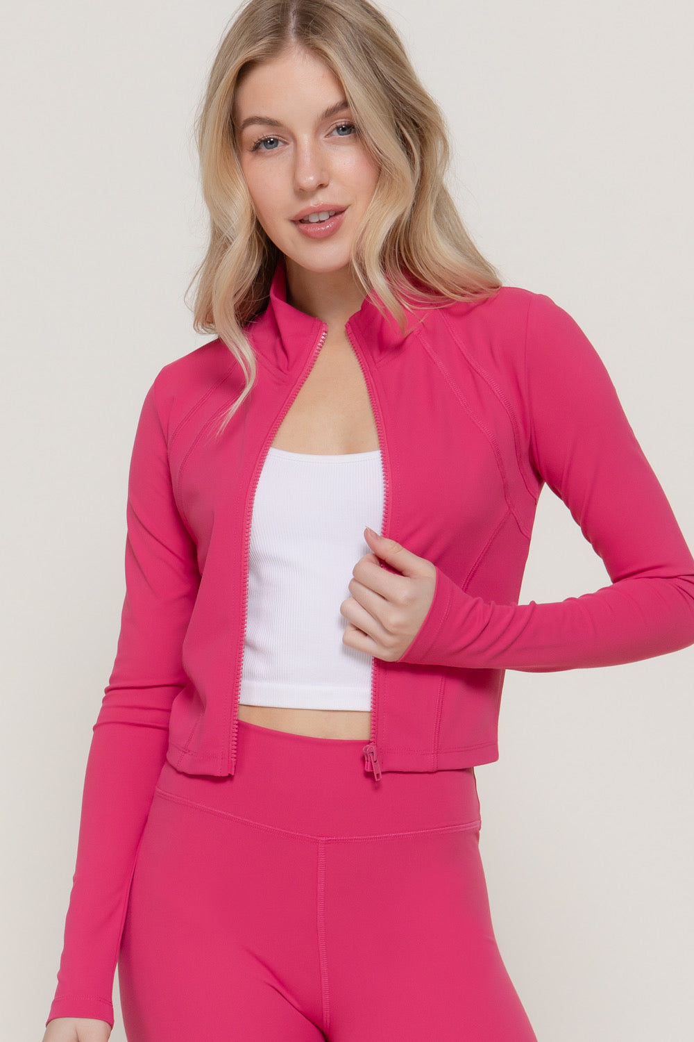 Set Deportivo Active Fit