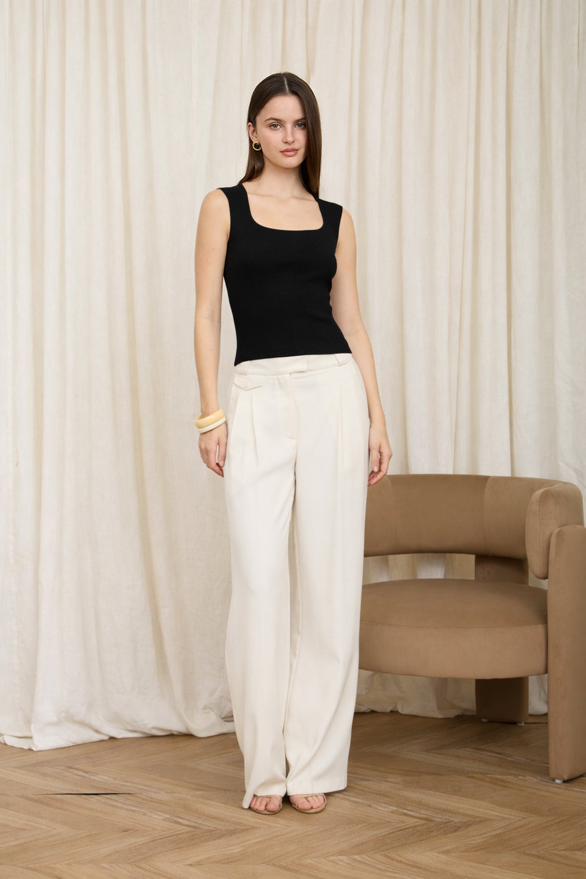 Blusa Siena